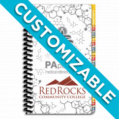 PApocket® Physician Assistant Red Rocks Community College